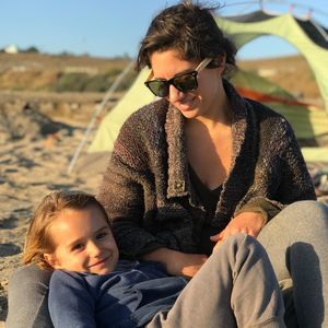 Meet your Posher, Brigitte